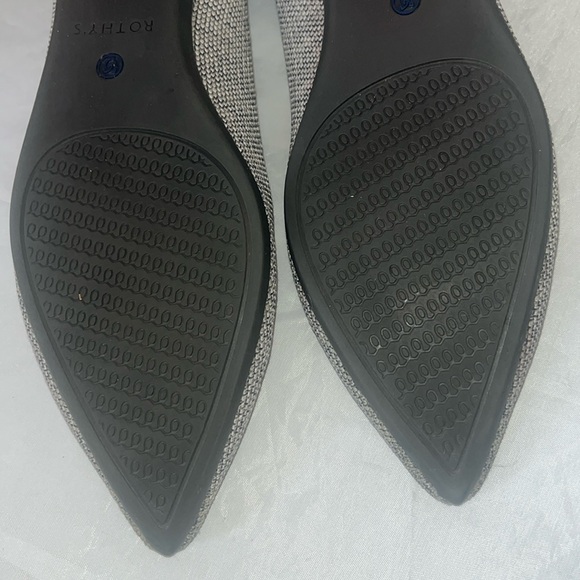 ROTHY’S The Point Flats - Picture 6 of 7